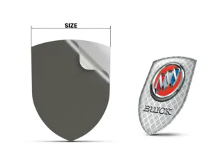 Buick Business Sticker Edition Anpassbar Pro